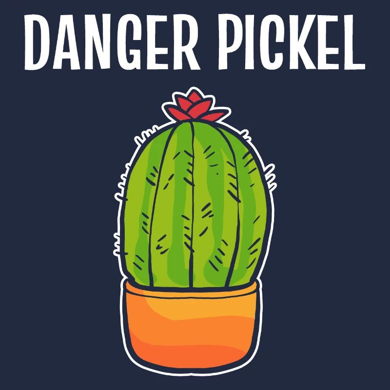 Danger Pimple Dance Choreographer Gift