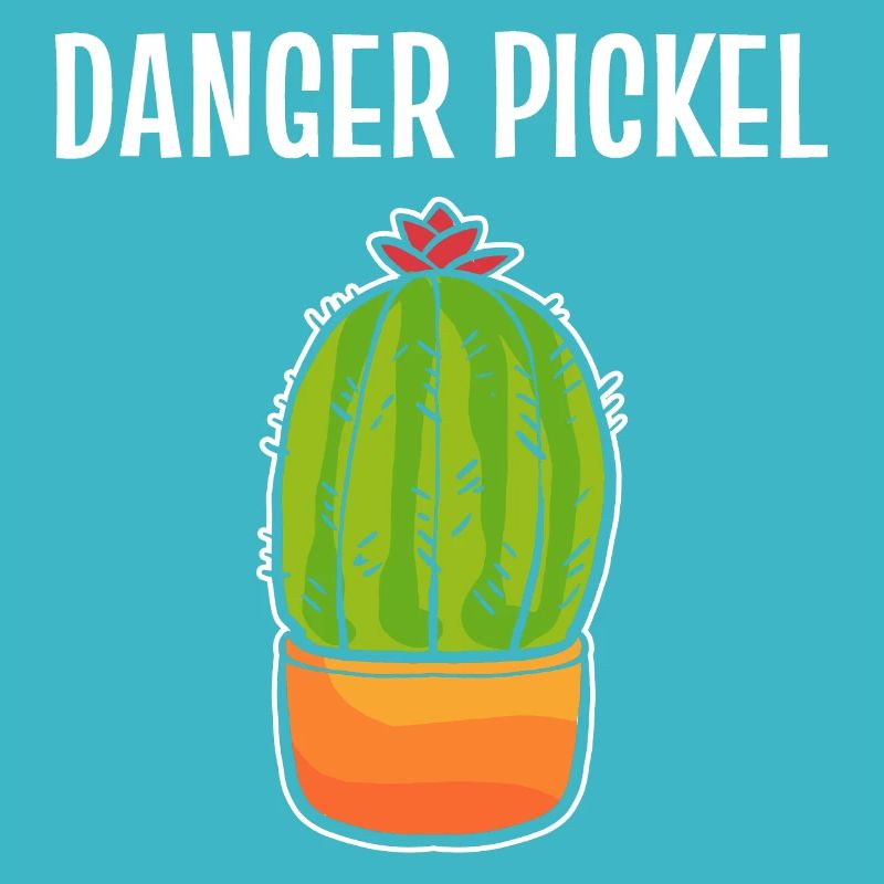 Danger Pimple Dance Choreographer Gift