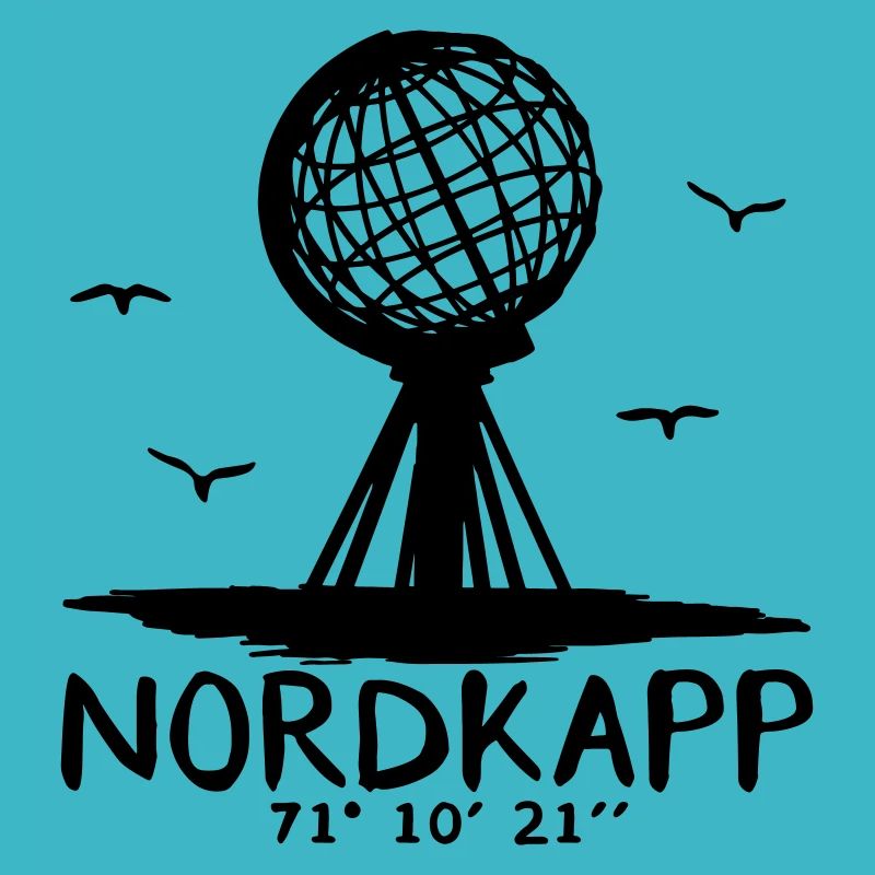 Nordkapp - Nordkap - North Cape
