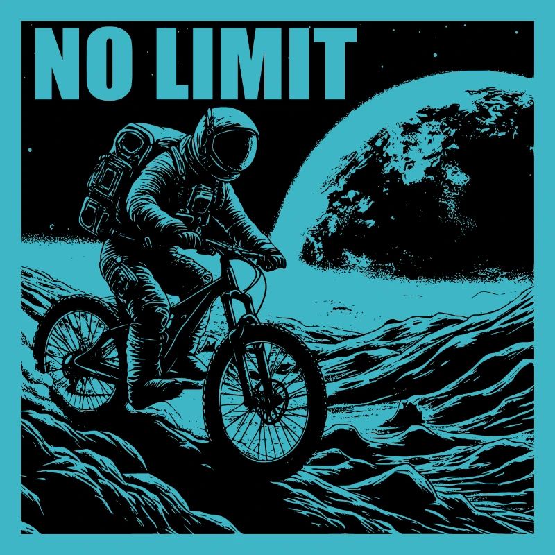 NO LIMIT
