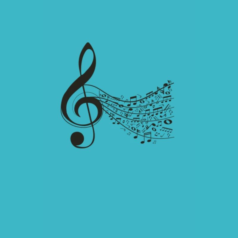 Music Symphony acord notes