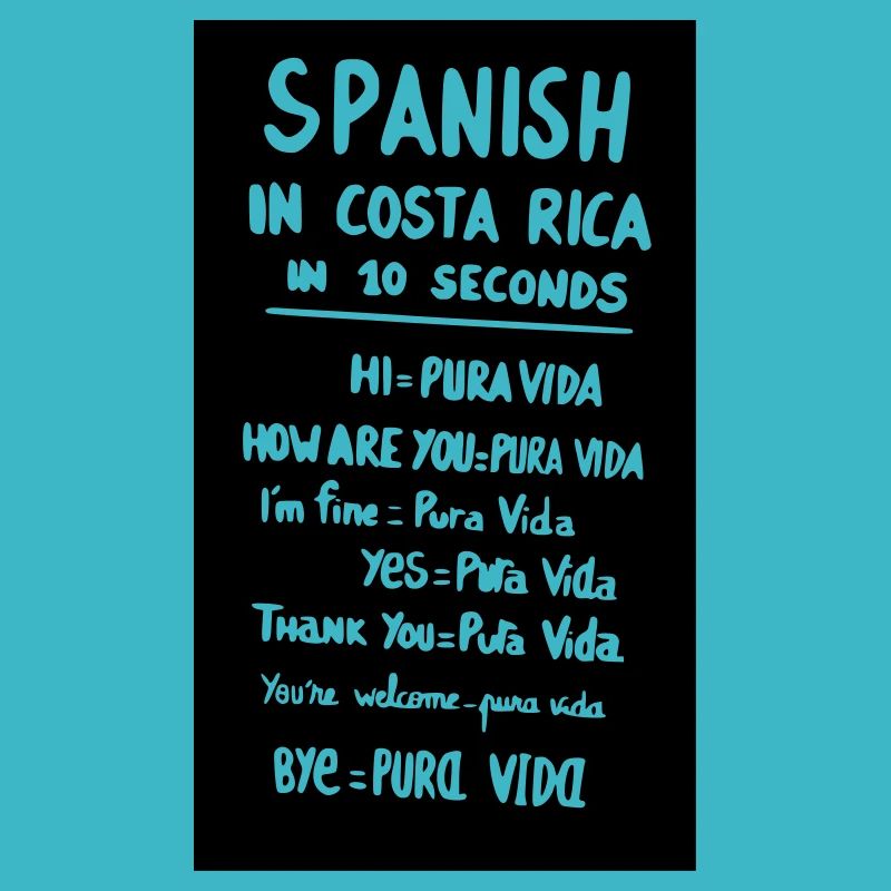 Pura Vida