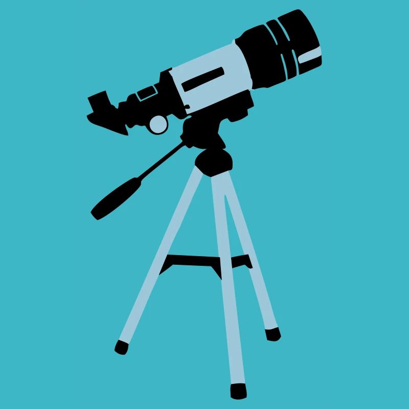 Teleskop, Astronomie