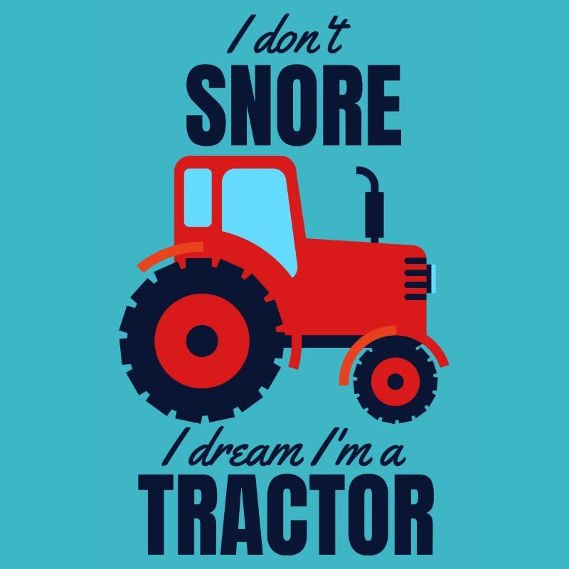 tractor