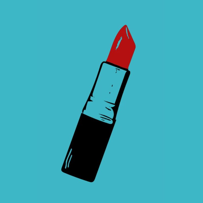 Lippenstift lipstick Rote Lippen
