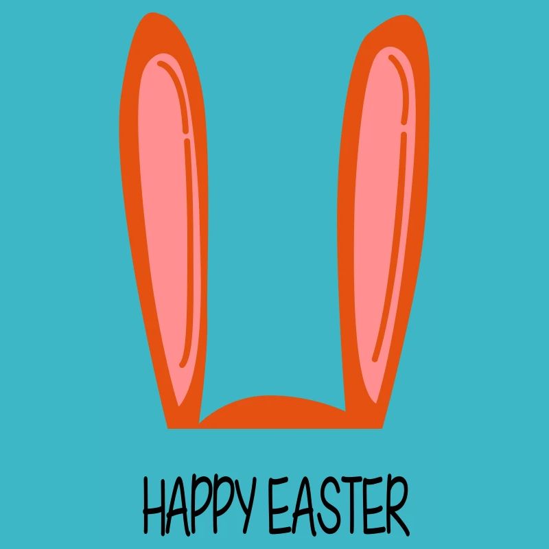 Happy Easter