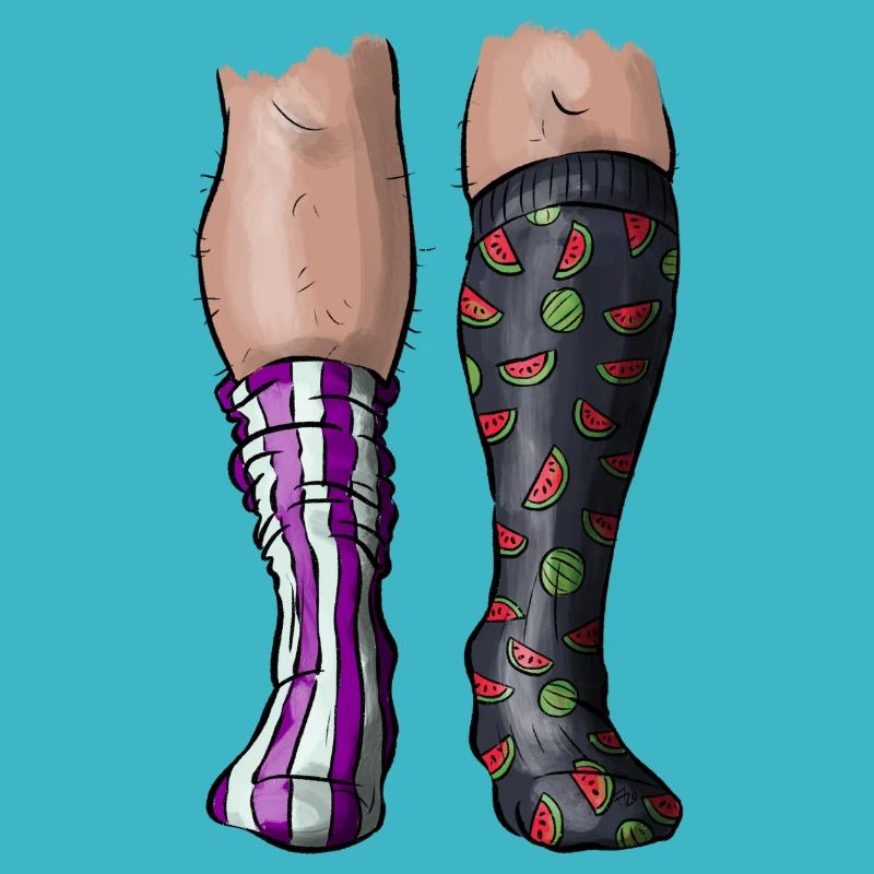 Socken