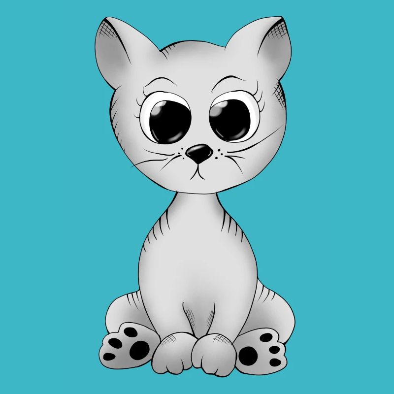 Katze