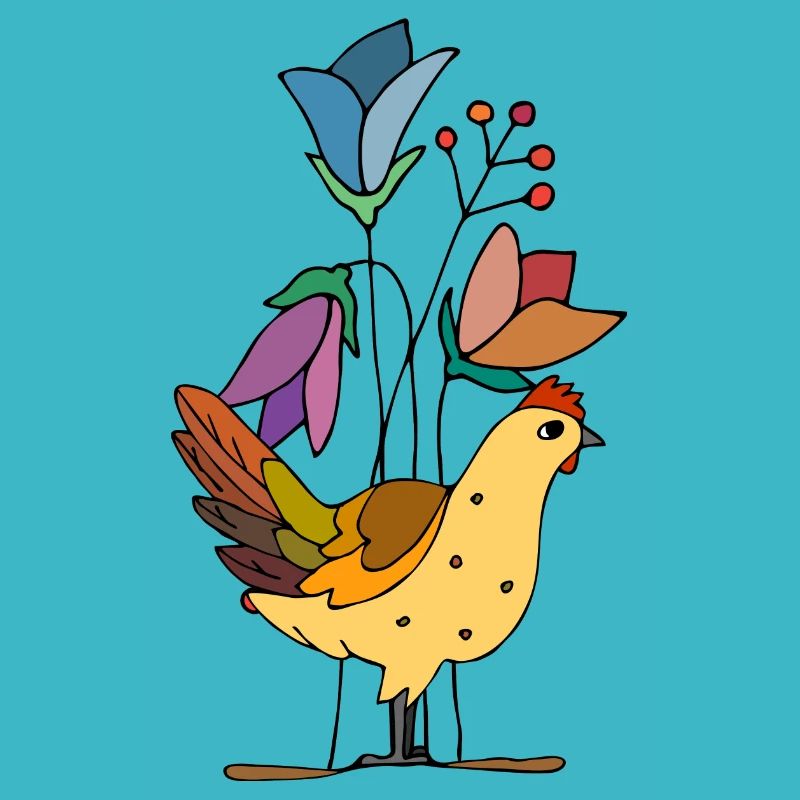 Poule