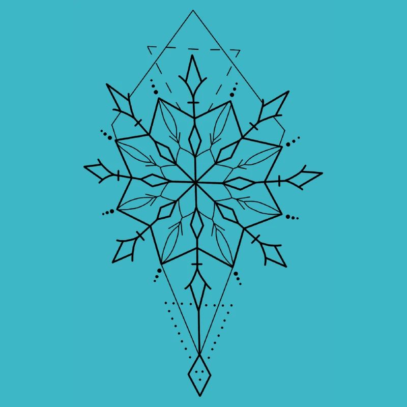 Pattern Symbol Geometry