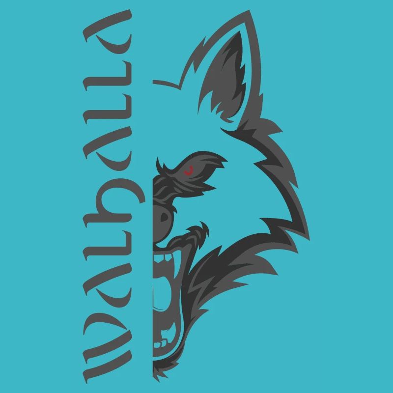 Valhalla Viking Vikings Bjoern Iron Side