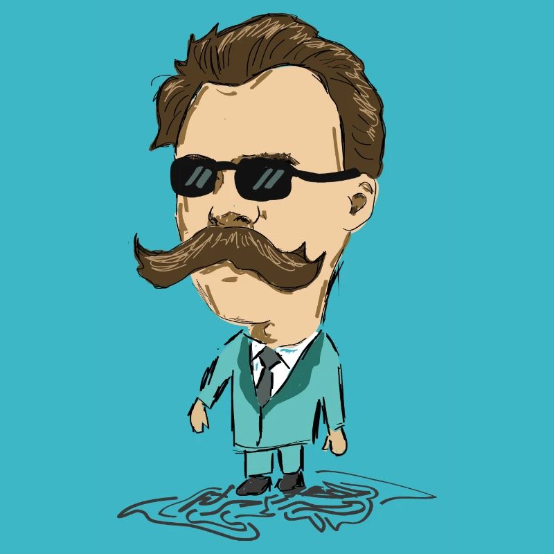 Nietzsche