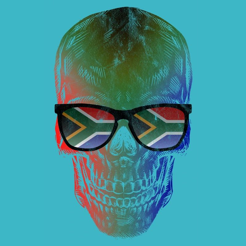 Sydafrika