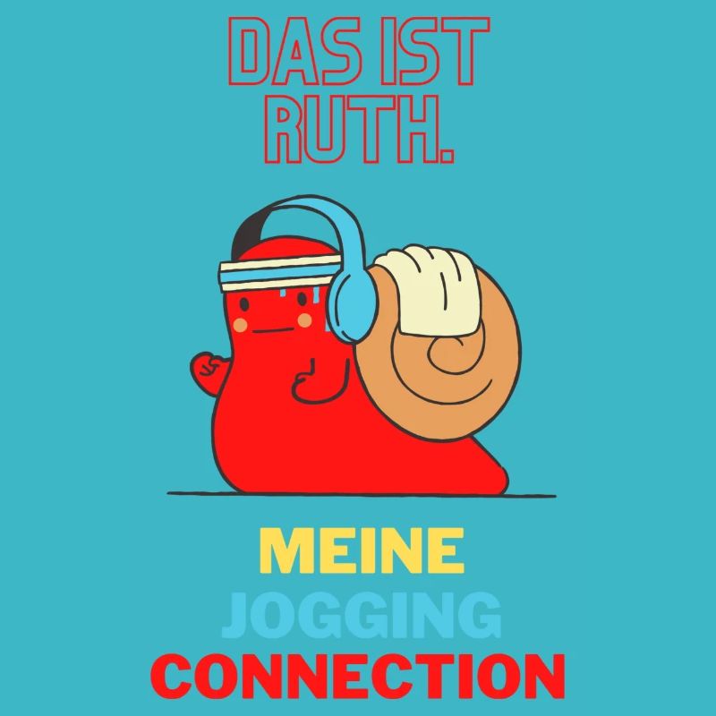 Jogging-Connection