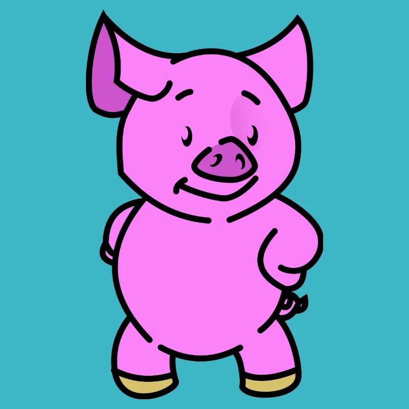 schweinchen