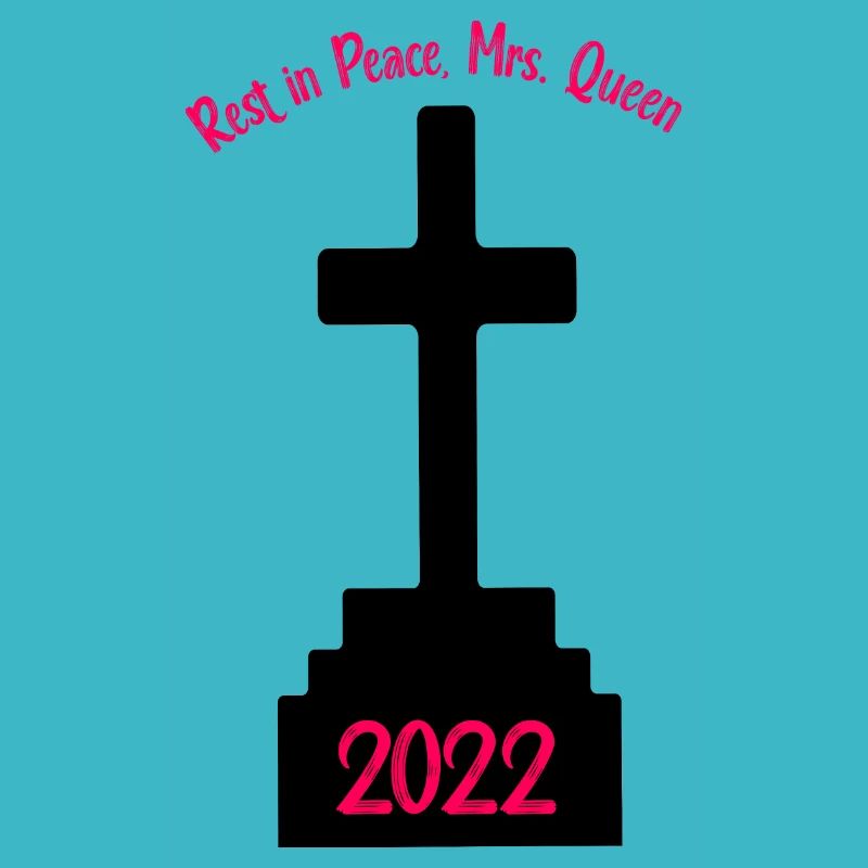 Rest in peace, Mrs. Queen-