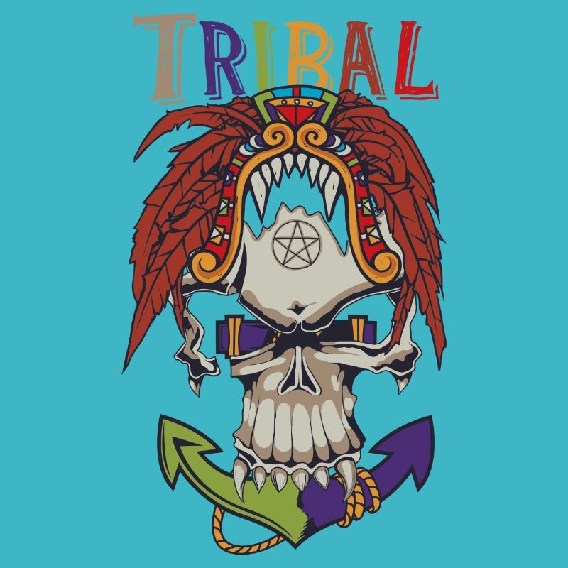 Tribal