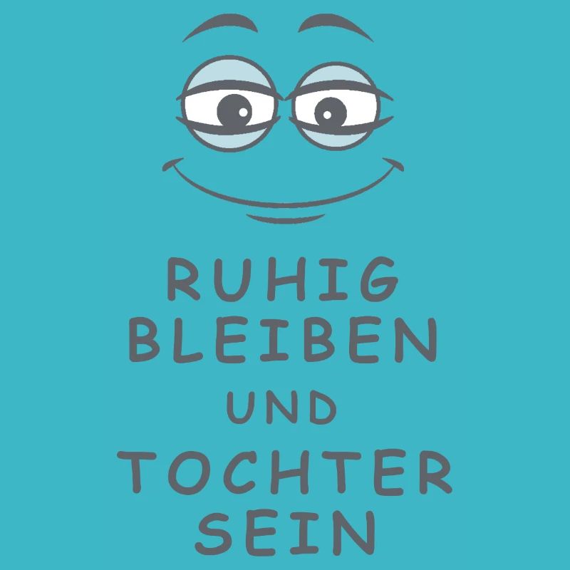 Tochter sein