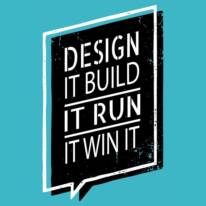 Citation robotique Cool Aerospace Engineering