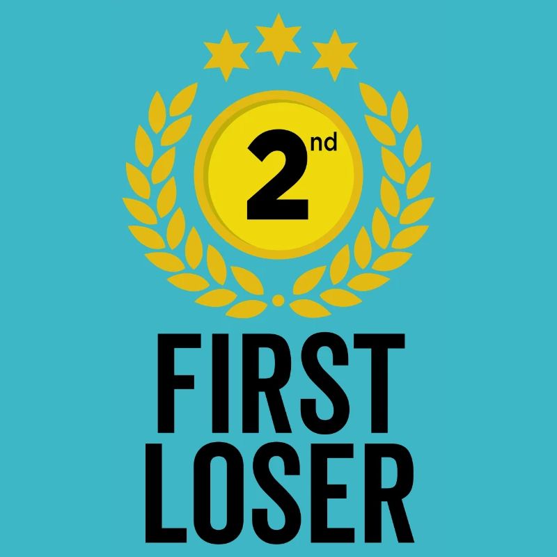 Premier perdant