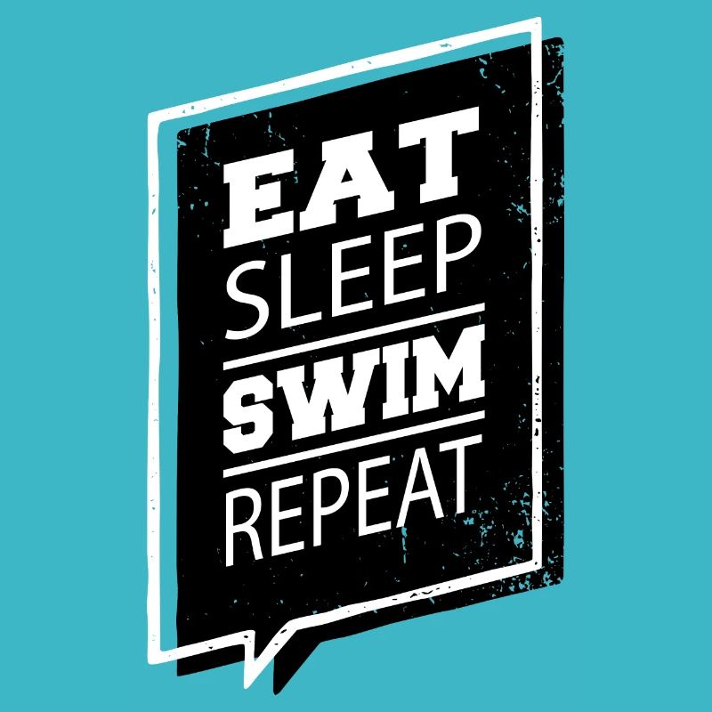 birthday present idea gift idea swimmers