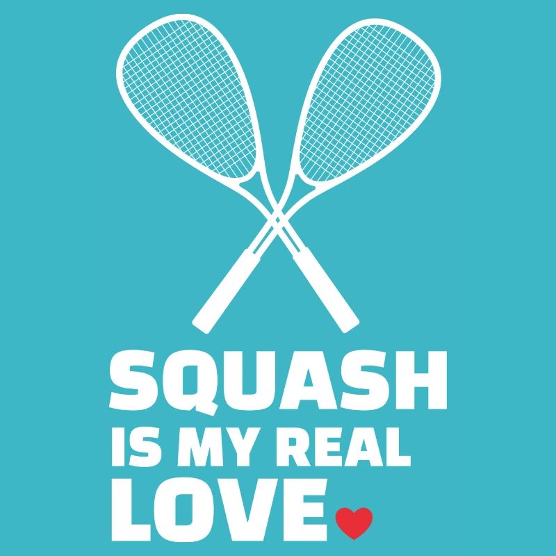 Ich Liebe Squash