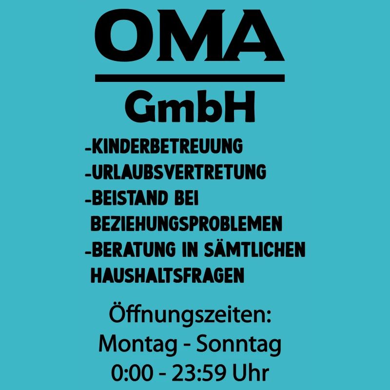 oma gmbh