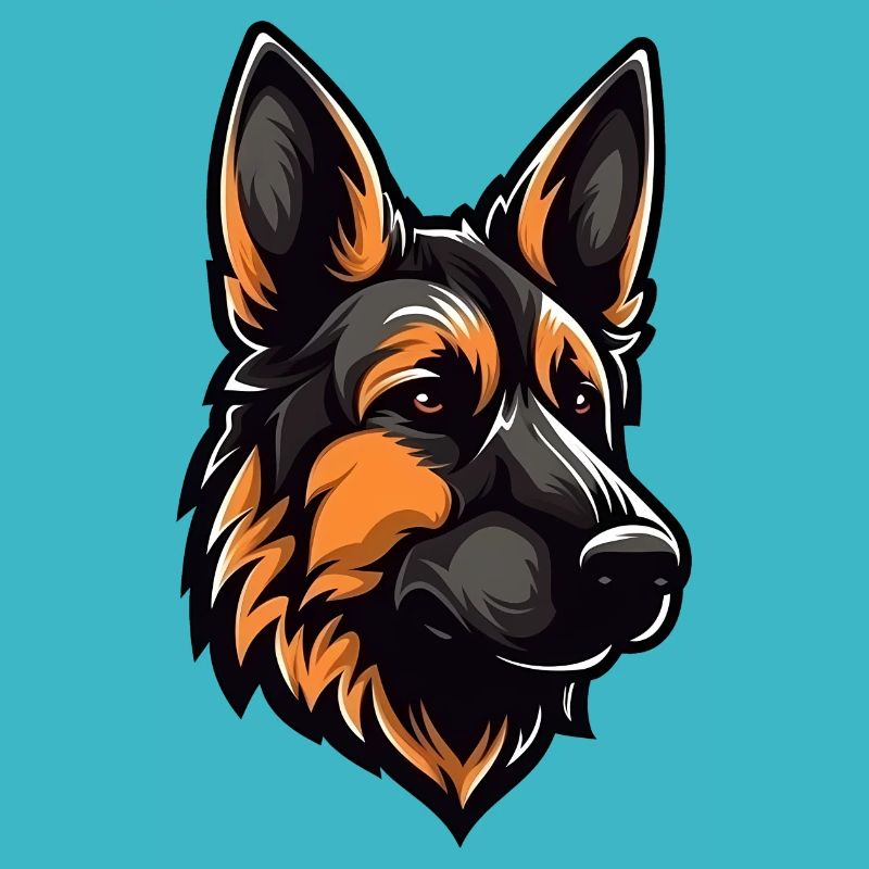 Deutscher Schäferhund