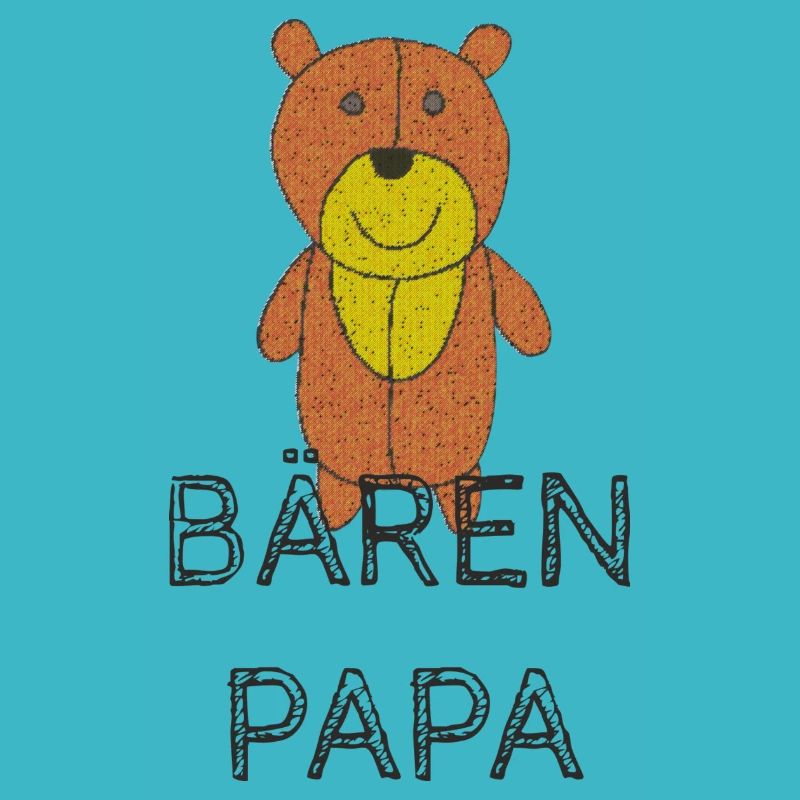 PAPA OURS