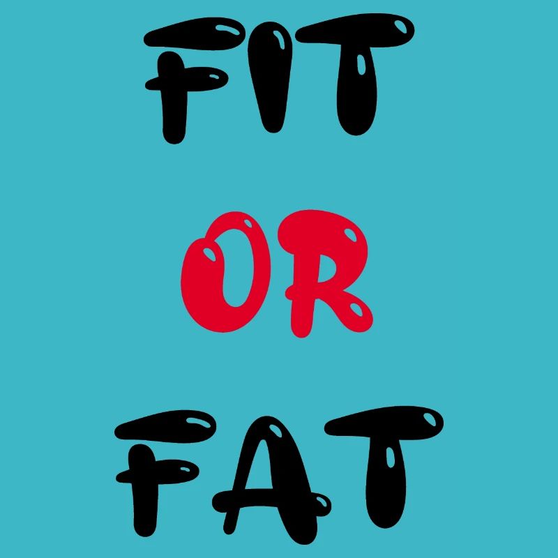 Fit ou gros