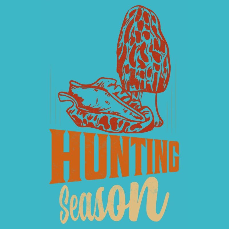 Saison de chasse Mycologue Champignon