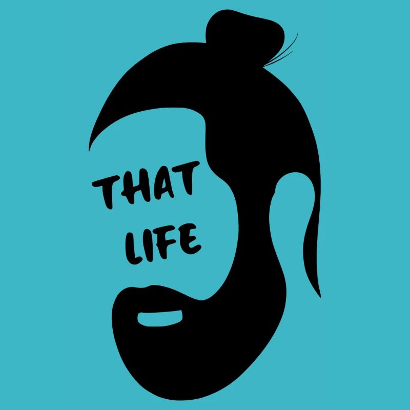 that life