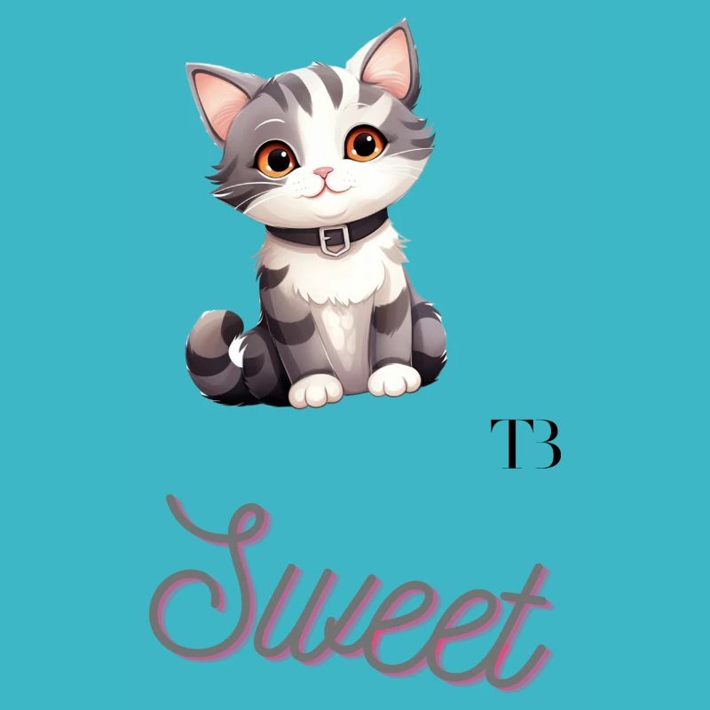 Chat mignon