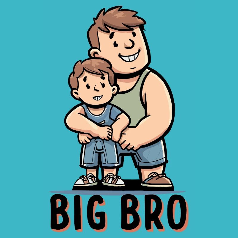GROSSER BRO