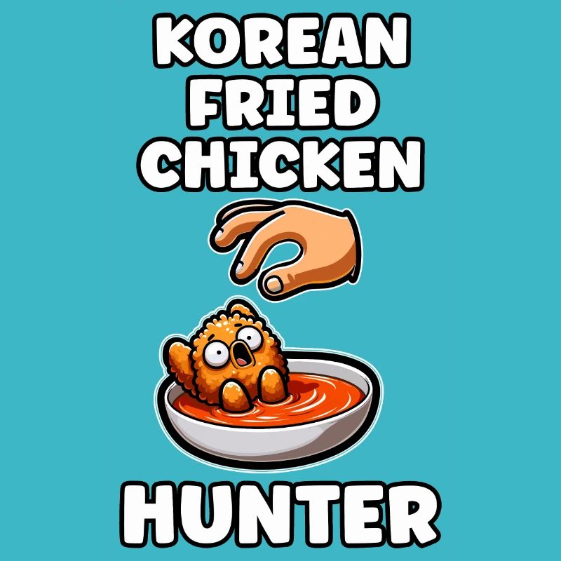 Korean Fried Chicken Chicken Wings Chicken Gift