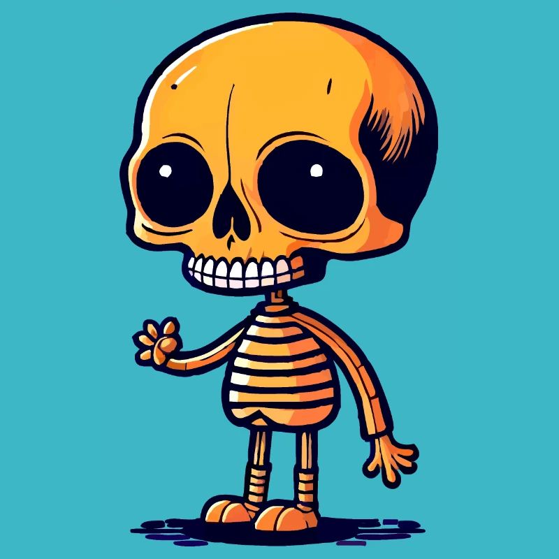 Skeleton