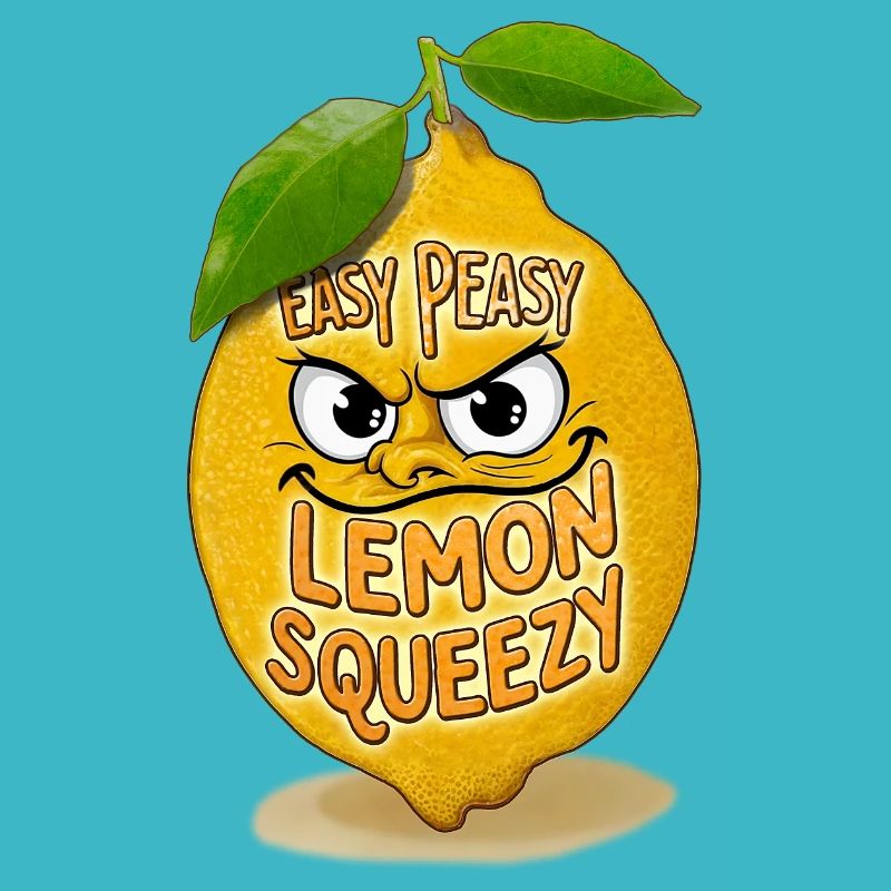 Joie au citron