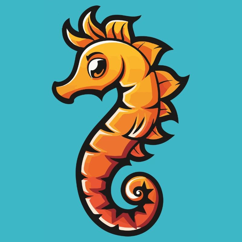 Hippocampe Hippocampe