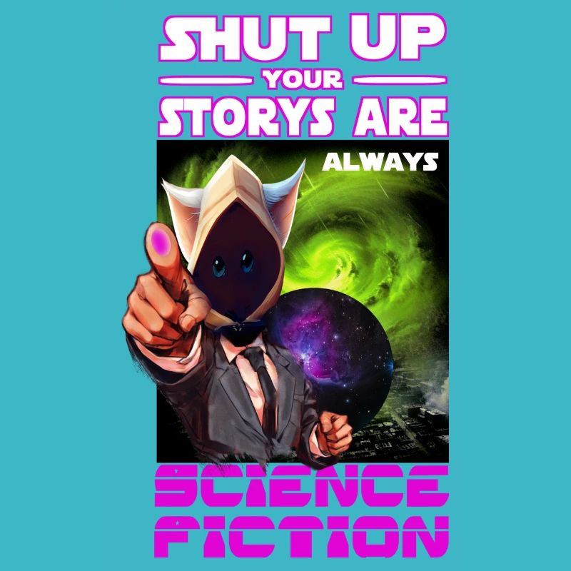 science-fiction