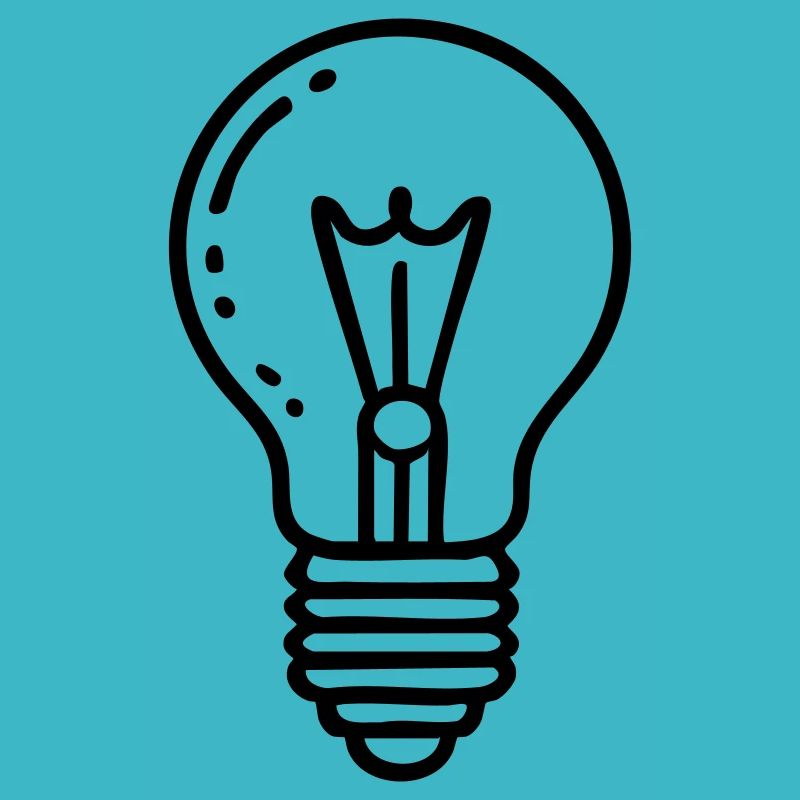 Light Bulb Idea