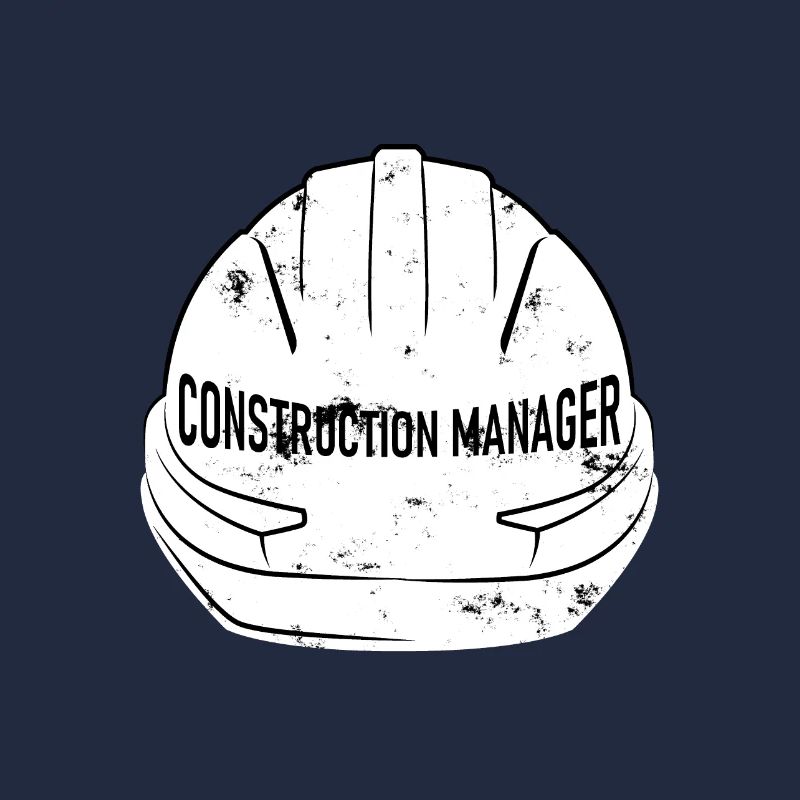 Construction site, helmet