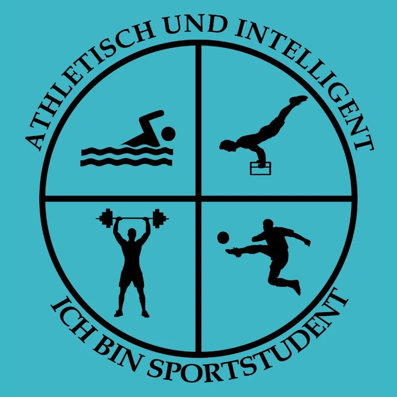 Sportstudent