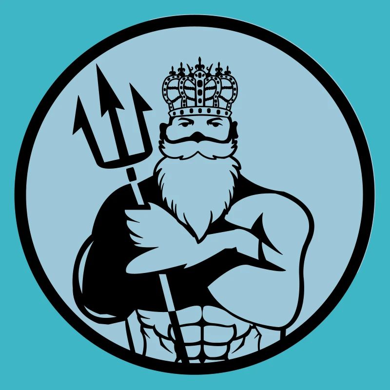 poseidon 002