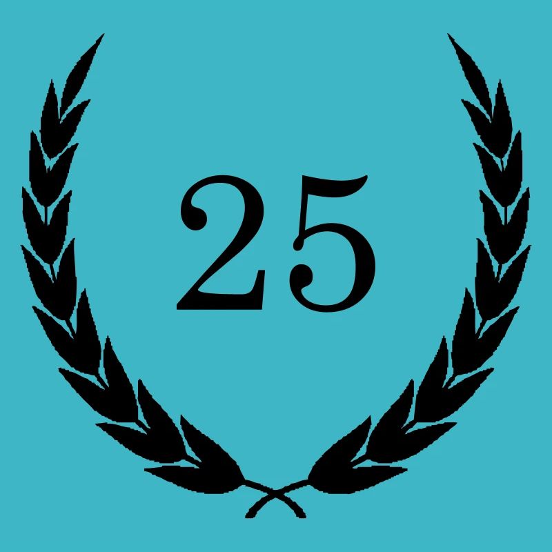 couronne 25