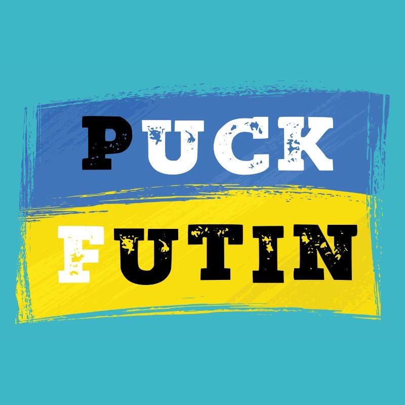 Puck Futin - Ukraine