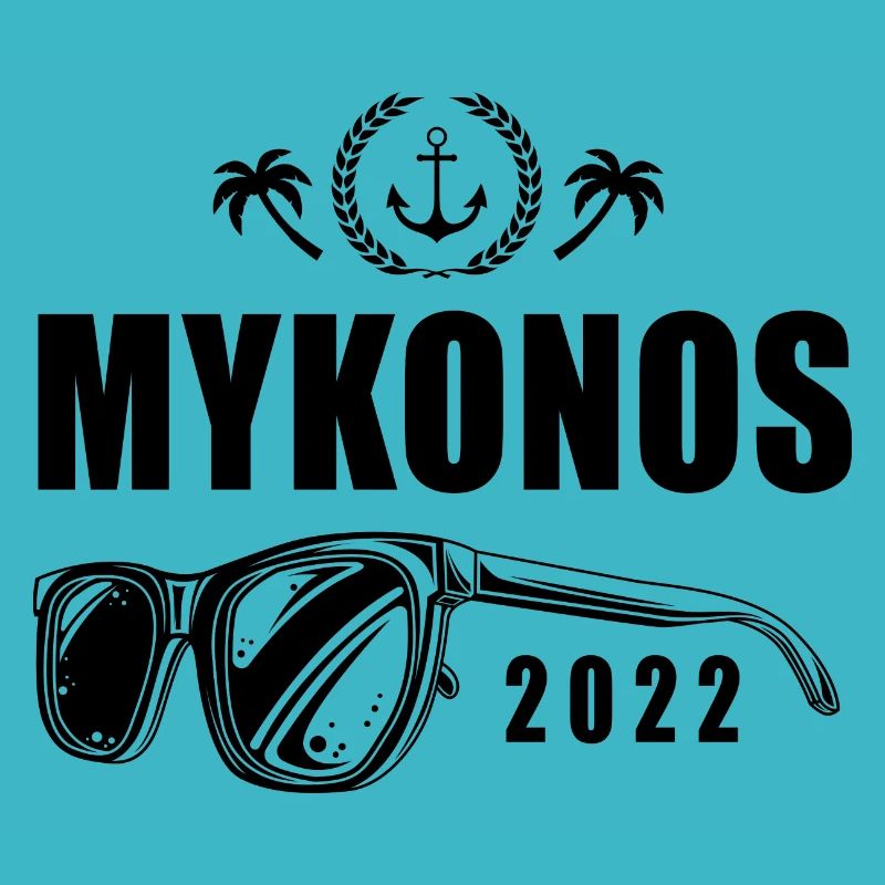 Mykonos 2022