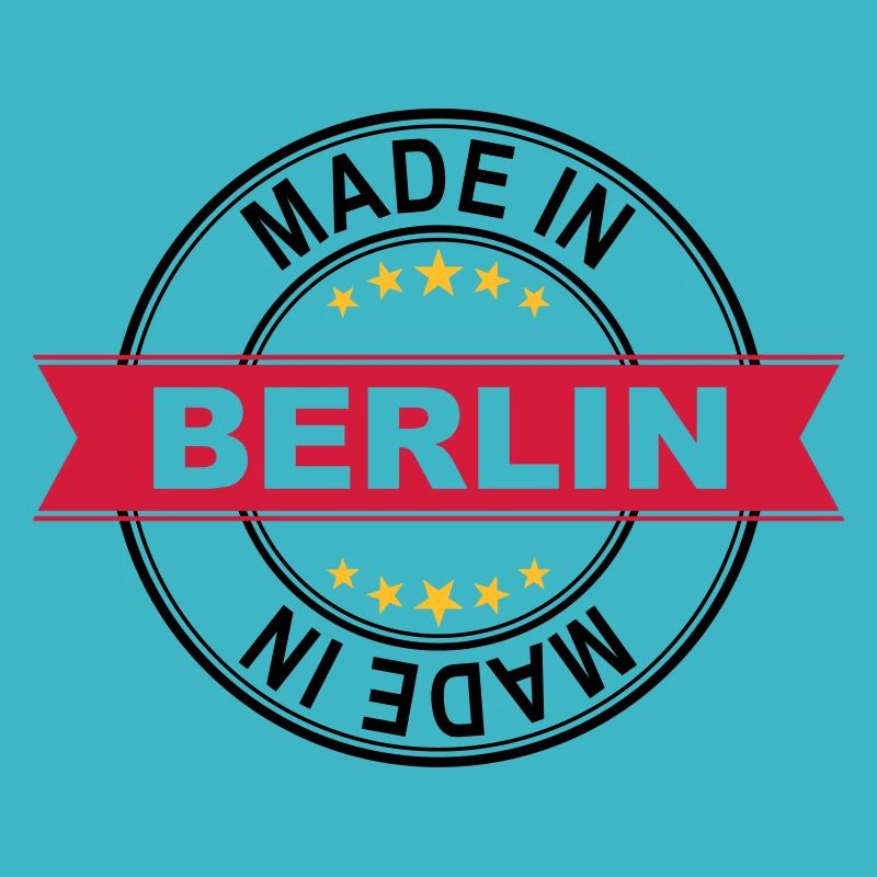 Made in Berlin