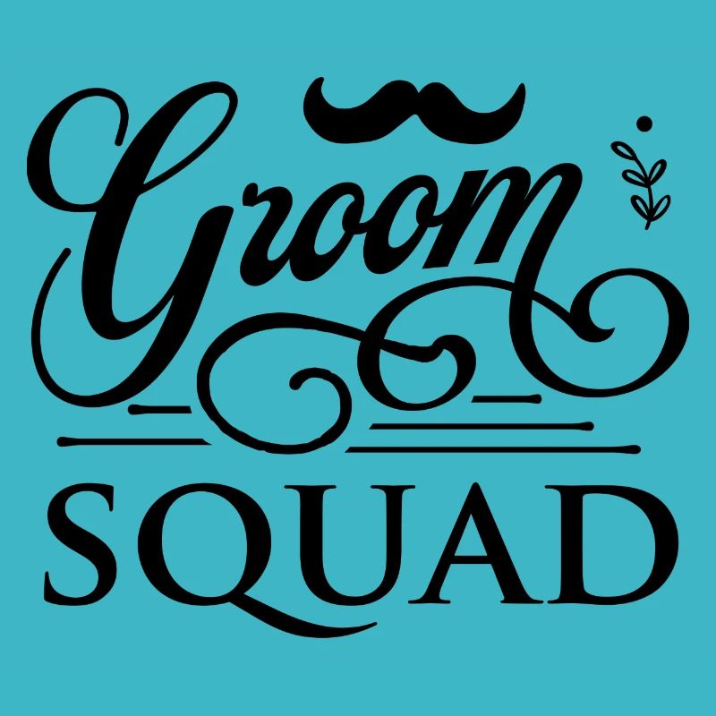Groom Squad