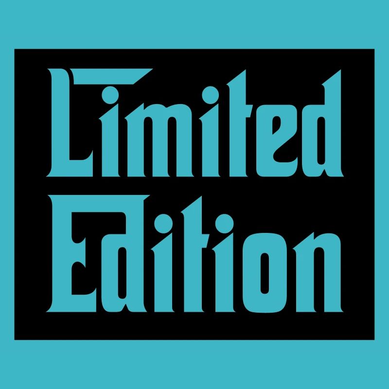 édition limitée