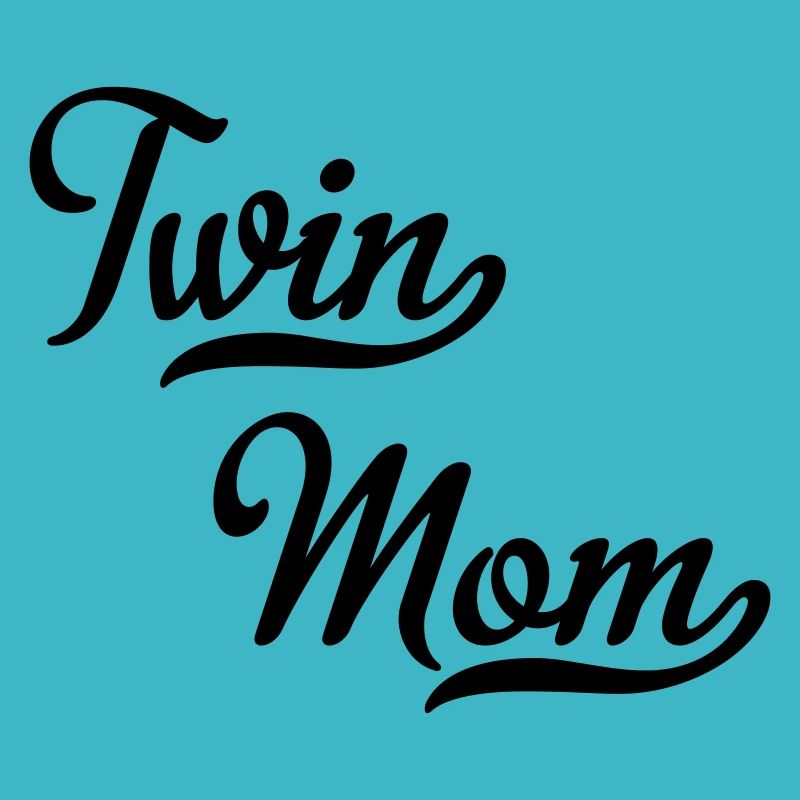 Twin Mom